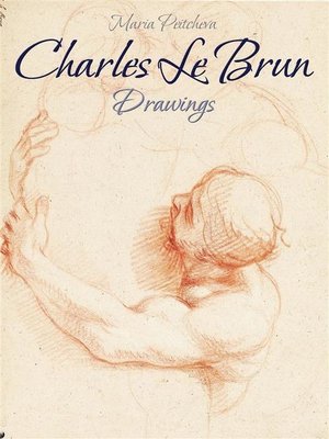 cover image of Charles Le Brun